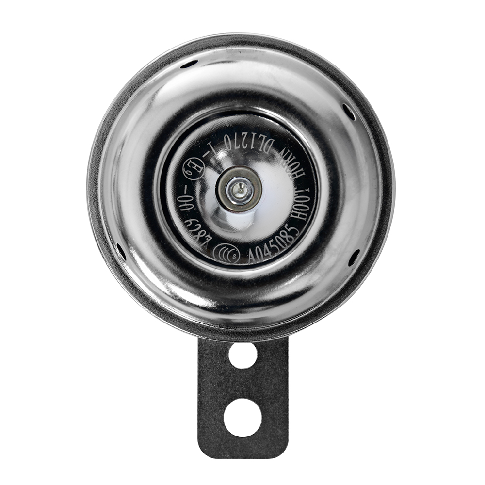 Oxford HORN 12V CHROME